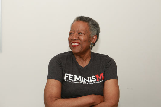 "Feminism" Tee