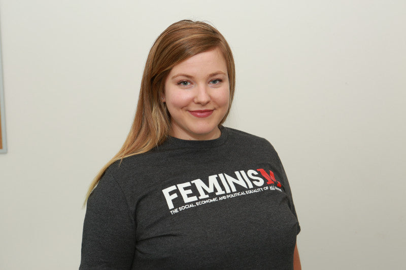 "Feminism" Tee