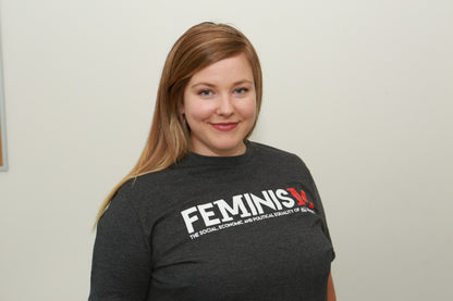 "Feminism" Tee