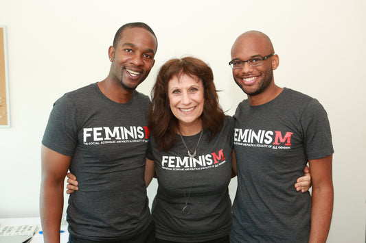"Feminism" Tee
